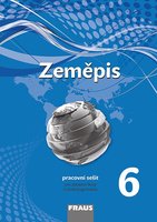 Zeměpis 6 – nová generace