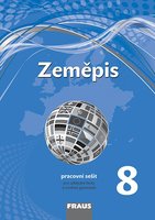 Zeměpis 8 – nová generace