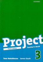 Project-3-Third Edition-Teacher’s Book