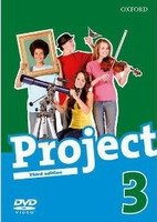 Project-3-Third Edition-Culture DVD