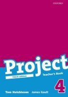 Project-4-Third Edition-Teacher’s Book