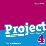 Project-4-Third Edition-Class Audio CDs (3)