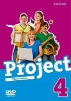 Project-4-Third Edition-Culture DVD