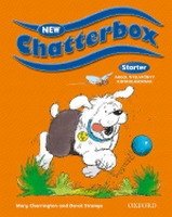 New Chatterbox-Starter-Pupil´s Book