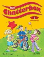 New Chatterbox-2-Pupil´s Book