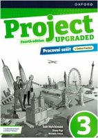 Project Fourth Edition Upgraded Level 3 - Pracovní sešit