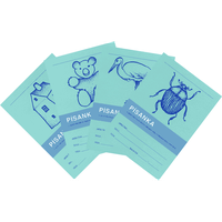 Písanka pro 2. ročník ZŠ a ZŠ praktické – 4 sešity