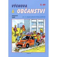 Výchova k občanství, 2. díl, pracovní sešit