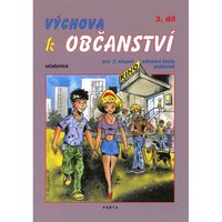 Výchova k občanství, 3. díl, učebnice