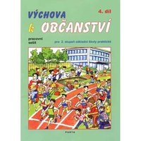 Výchova k občanství, 4. díl, pracovní sešit