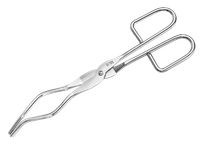 Kleště kelímkové leštěná ocel