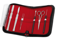 Preparační sada pro mikroskopii RSG-06