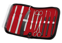 Preparační sada pro mikroskopii RSG-09