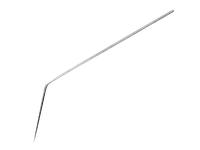 Preparační jehla ohnutá 50 mm