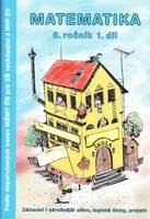 Matematika 6. ročník, 1. díl