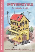Matematika 7. ročník, 1. díl