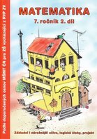 Matematika 7. ročník, 2. díl