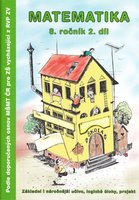 Matematika 8. ročník, 2. díl