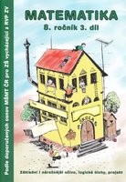 Matematika 8. ročník, 3. díl