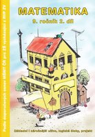 Matematika 9. ročník, 2. díl