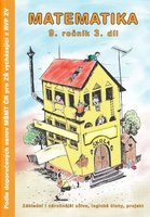 Matematika 9. ročník, 3. díl