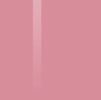 Skleněná magnetická tabule - růžová pearl