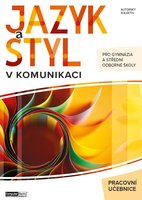 Jazyk a styl v komunikaci