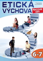 Etická výchova - prac. listy 6.-.7 r.