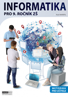 Informatika pro 9. ročník ZŠ - Metodika