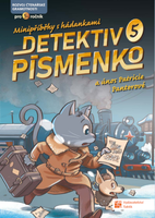 Detektiv Písmenko 5