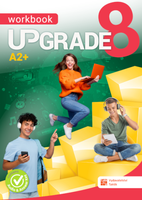 Upgrade 8 - Workbook