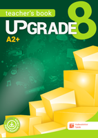 Upgrade 8 - Teacher's Book