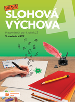 Hravá slohová výchova 4 - pracovní sešit