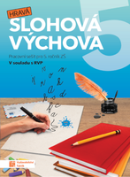 Hravá slohová výchova 5 - pracovní sešit