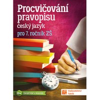 Procvičování pravopisu pro 7. ročník