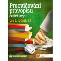 Procvičování pravopisu pro 8. ročník