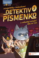 Detektiv Písmenko 3