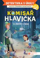 Komisař Hlavička a zločin v lese 2