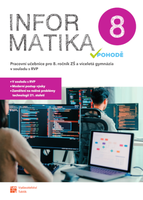 Informatika v pohodě 8 - pracovní učebnice