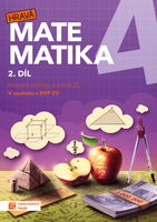 Hravá matematika 4 - pracovní sešit - 2. díl