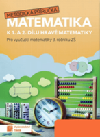 Hravá matematika 3 - metodická příručka