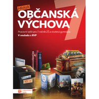 Hravá občanská výchova 7 - pracovní sešit