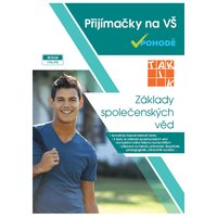 Přijímačky na vysoké školy v pohodě - Základy společných věd