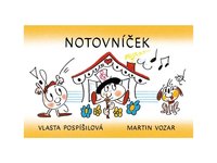 Notovníček (Martin Vozar)
