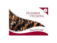 Hudební výchova 1 - sešit