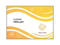 Hudební příklady - pracovní sešit