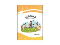 Hudebka - pracovní sešit s úkoly