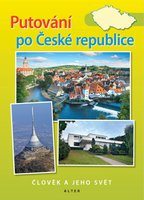 E-PUTOVÁNÍ PO ČESKÉ REPUBLICE
