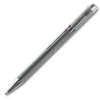 Kuličkové pero čtyřbarevné kov
