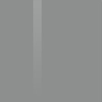 Skleněná magnetická tabule - šedá payn